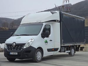 Renault Master 2019