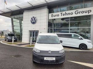 Volkswagen Caddy 2026