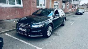 Audi A6 C7 [2012 - 2018] 2016