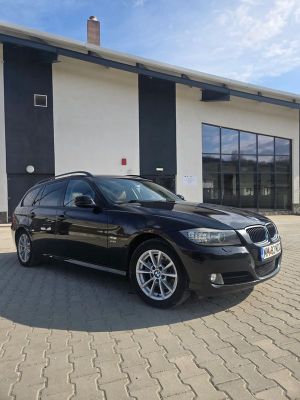 BMW 3 Series E90/E91/E92/E93 [2005 - 2013] 2009
