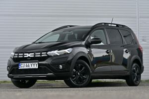 Dacia Jogger 5 locuri TCe 110 Comfort 2025