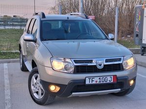 Dacia Duster I [2010 - 2017] 1.5 dCi 4x2 Prestige 2012