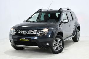 Dacia Duster I [2010 - 2017] 1.5 dCi 4x2 Laureate 2014