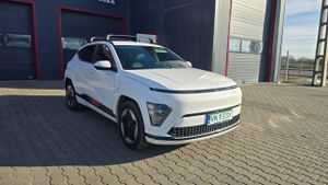 Hyundai Kona 204CP Luxury 2025