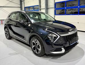 Kia Sportage V [2021 - Prezent] 1.6 CRDI 2WD Eco-Dynamics+ (48V M-H) DCT Vision 2022