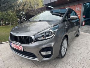 Kia Carens (Rondo) 1.7 CRDi 115 Dream-Team Edition 2017