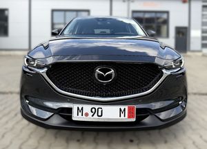 Mazda CX-5 SKYACTIV-D 184 SCR AWD Aut. Takumi 2020