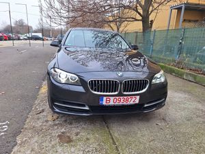 BMW 5 Series F10/F11/F07 [2010 - 2017] 520d Aut. 2015