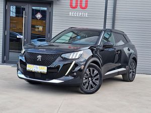 Peugeot 2008 e-2008 GT Line 2021