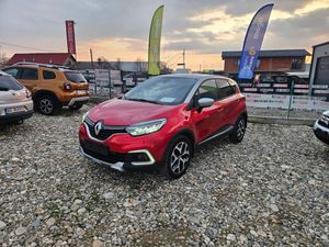 Renault Captur / QM3 (ENERGY) TCe 90 INTENS 2018