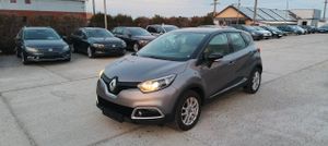 Renault Captur / QM3 ENERGY dCi 90 Start&Stop Dynamique 2015