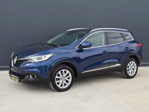 Renault Kadjar Energy dCi 110 LIMITED 2018