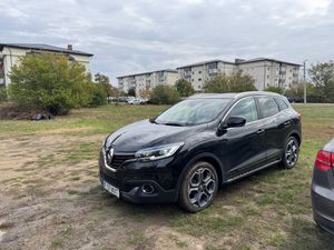 Renault Kadjar 2016
