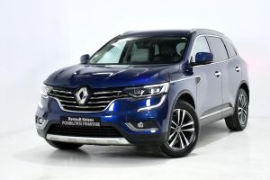 Renault Koleos II [2016 - Prezent] ENERGY dCi 130 INTENS 2018