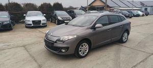 Renault Megane III [2008 - 2016] 1.5 dCi Expression 2012
