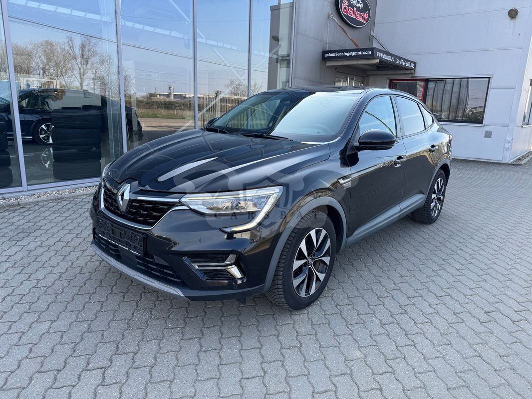 Renault Arkana / XM3 E-TECH 145 INTENS 2021