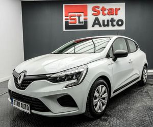 Renault Clio V [2019 - Prezent] V 1.0 TCe 90 Equilibre 2021