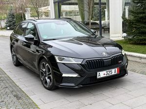 Skoda Octavia IV [2019 - Prezent] 2.0 TDI DSG RS Plus 2023