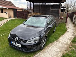 Volkswagen Golf 1.6 TDI BlueMotion Technology Comfortline 2015