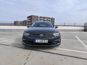 Volkswagen Passat B8 [2014 - Prezent] 1.4 TSI DSG GTE 2021