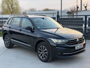Volkswagen Tiguan II [2016 - Prezent] 1.4 eHybrid OPF DSG Life 2022