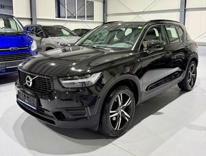 Volvo XC40 T3 Geartronic RDesign 2020