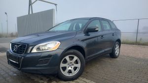 Volvo XC60 DRIVe Momentum 2012
