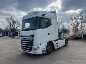 DAF XG 2022