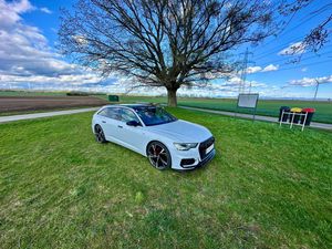 Audi A6 C8 [2018 - Prezent] 40 TDI S tronic 2018