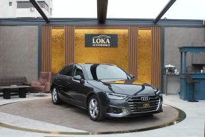 Audi A4 2.0 40 TFSI S tronic MHEV Advanced 2022