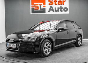 Audi A4 B9 [2015 - Prezent] 2.0 TDI Design 2017