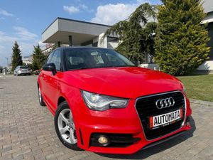 Audi A1 8X [2012 - 2018] 1.4 TFSI ack S tronic sport 2015