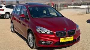 BMW 2 Series 216d Luxury Line 2015