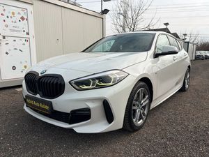 BMW 1 Series F40/F52 [2017 - Prezent] 2019