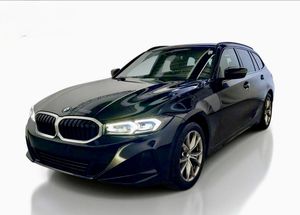 BMW 3 Series G20/G21 [2018 - Prezent] 320d xDrive Aut. Sport Line 2023