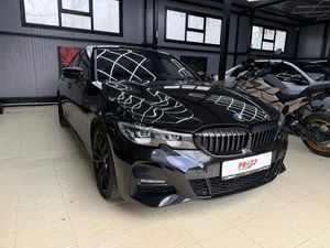 BMW 3 Series G20/G21 [2018 - Prezent] 320d xDrive Aut. M Sport 2019