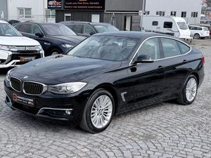 BMW 3 Series F30/F31/F34 [2011 - 2019] 320d xDrive Aut. Luxury Line 2014