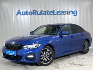 BMW 3 Series G20/G21 [2018 - Prezent] 330e AT PHEV 2021
