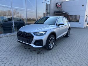 Audi Q5 40 TDI ack quattro S tronic advanced 2023