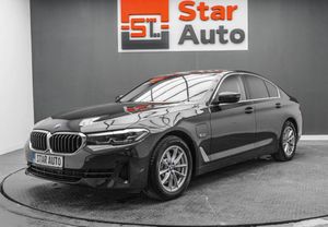 BMW 5 Series G30/G31 [2017 - Prezent] 520e AT PHEV 2022