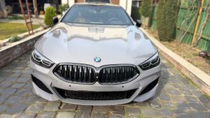 BMW 8 Series G14/G15/G16 [2018 - Prezent] 840i 2020