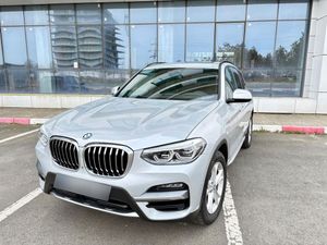BMW X3 G01 [2017 - Prezent] xDrive30e Aut. Luxury Line 2020