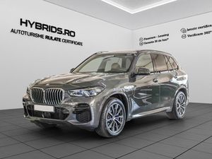BMW X5 G05 [2018 - Prezent] xDrive45e 2022