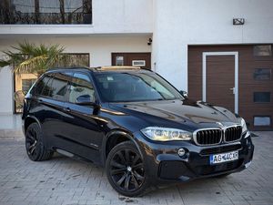 BMW X5 F15 [2013 - 2018] xDrive30d 2015