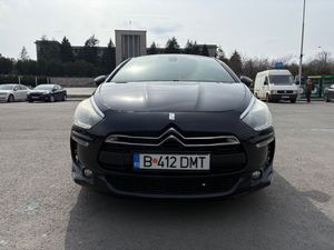 Citroën DS5 2.0 HYbrid4 Airdream Sport Chic 2013