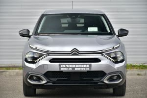 Citroën C4 2021
