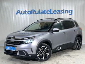 Citroën C5 Aircross 1.6 FWD 225 EAT8 Shine 2022