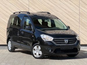 Dacia Dokker 1.6 102 CP Laureate 2017