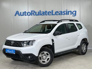 Dacia Duster II [2018 - Prezent] Blue dCi 115 Comfort 2021