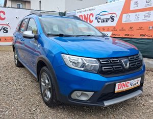 Dacia Logan 0.9 TCe Prestige 2018